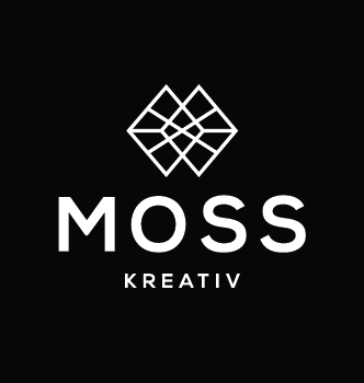 Moss Kreativ Logo